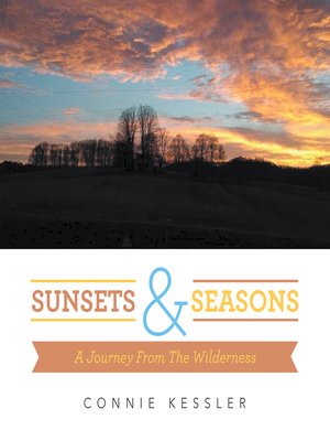cover image of Sunsets & Seasons